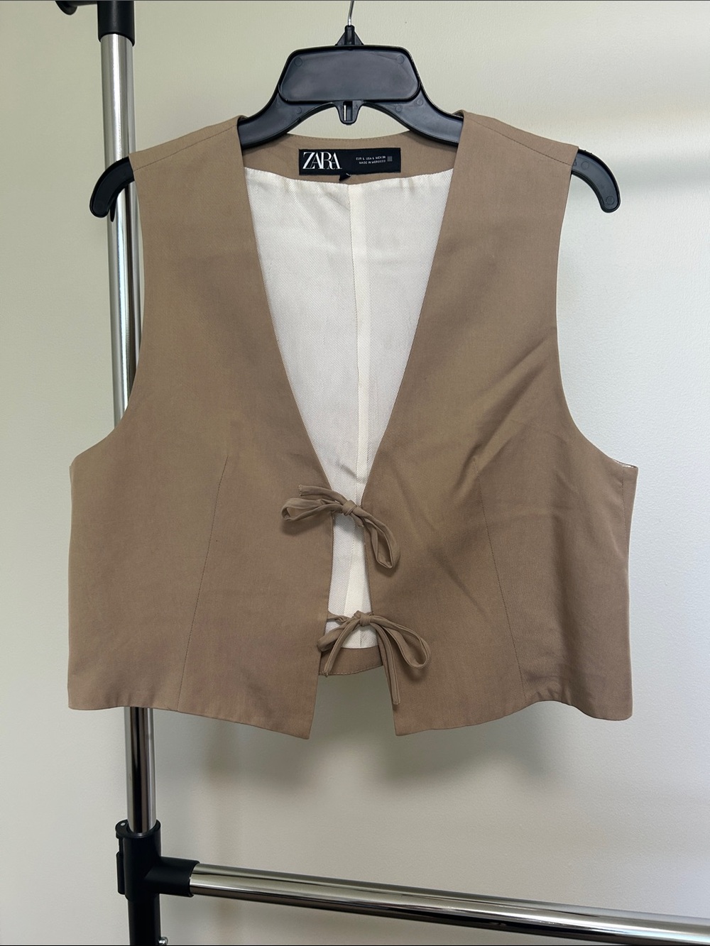 ZARA Vest